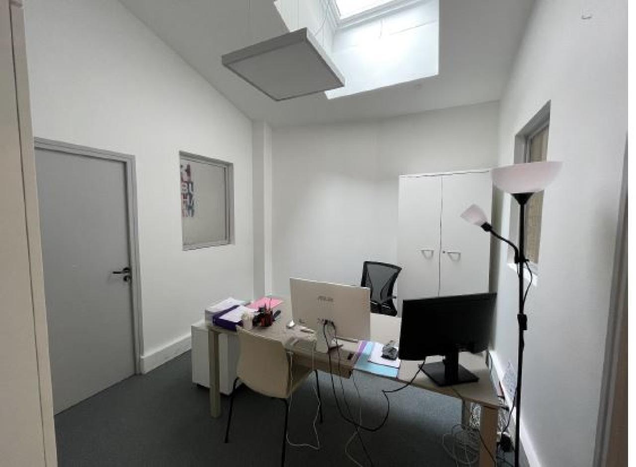 Bureau Paris 432m² Location bureau Paris OLBUR2532702 2